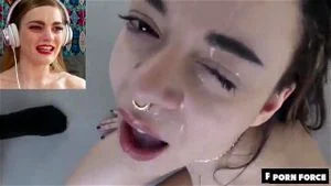 Reacting to Porn Reacting to Porn
