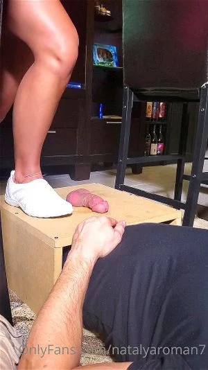 Ballbusting thumbnail