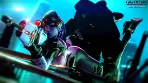 Long widowmaker compilation