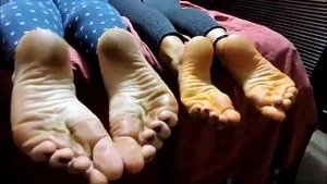 JOI SOLES & FEET thumbnail