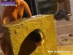 Watch Cement Sex - #Trap, #Bdsm, #Drool Porn - SpankBang