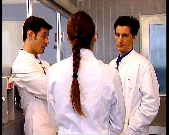 Die Lustklinik Die Lustklinik