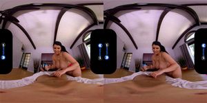 Romi rain vr thumbnail