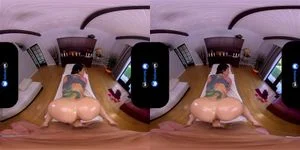 Romi rain vr thumbnail