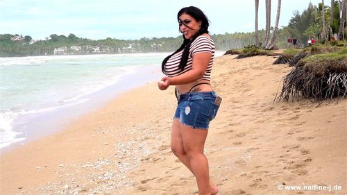 Isabella Beach Exhibition