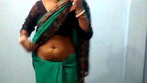 Aunty / saree thumbnail