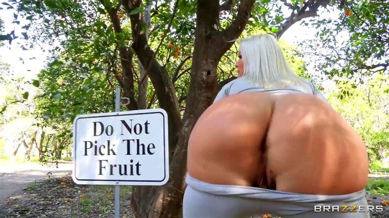 Big ass Big ass