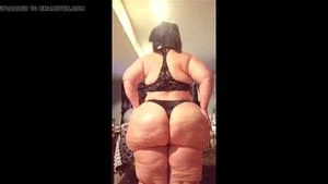 Big Butt 1080 thumbnail