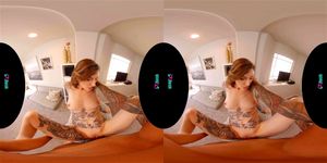 MILF VR thumbnail