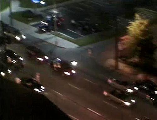 Jake and Lex find a freak at Freaknic