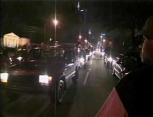 Jake and Lex find a freak at Freaknic