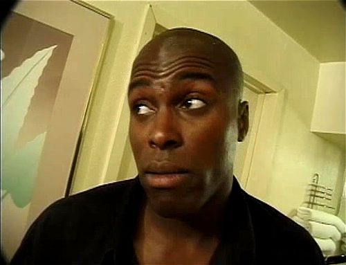 Jake and Lex find a freak at Freaknic