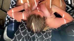 titfuck blowjob thumbnail