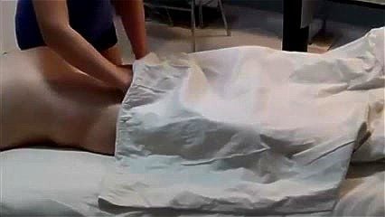 Massage pelvis