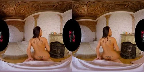anal, vr, asian, vr anal