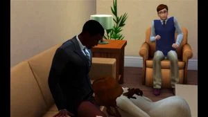 The sims thumbnail