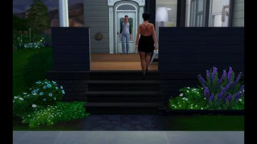 (Sims) Story thumbnail
