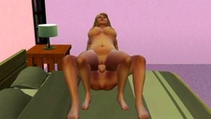 The sims thumbnail