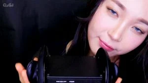 Eunzel ASMR thumbnail