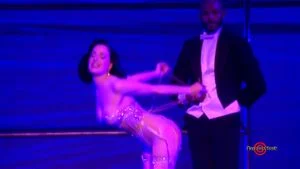 DITA VON TESSE-DITA  thumbnail