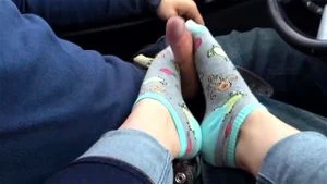 sock job thumbnail