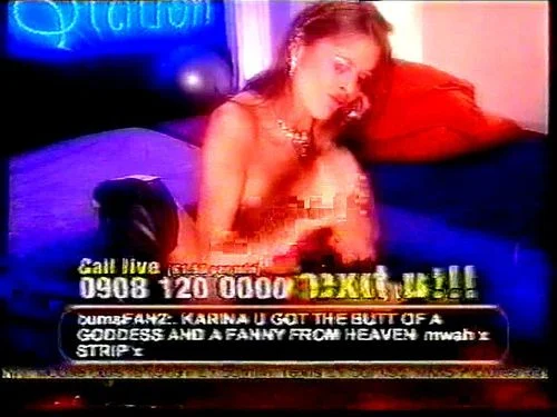 karina currie, babe, babeshow babes, solo