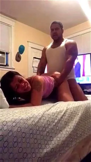 Mexican couple has hot sex @Babygurlnromeo