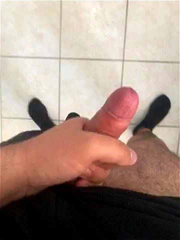big dick, solo, handjob, masturbation