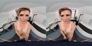 Cory chase vr  thumbnail