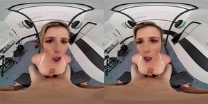 Cory chase vr  thumbnail