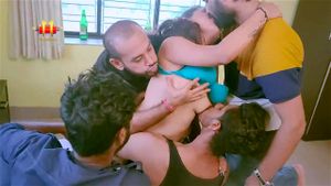 Indian Gang Bang Porn - Watch Indian gangbang - Indian, Indian Gangbang, Indian Web Series Porn -  SpankBang