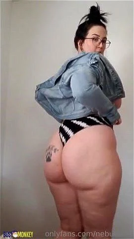 PAWG thumbnail