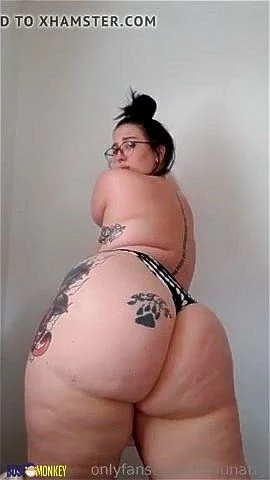 PAWG thumbnail