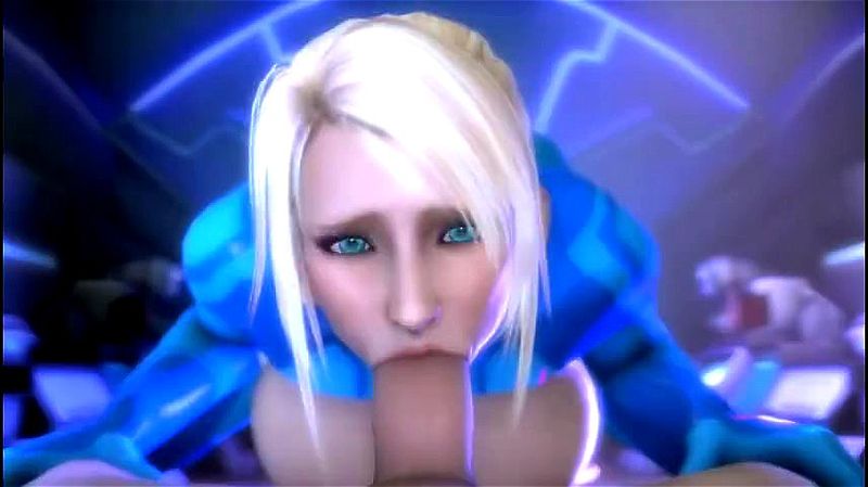 Samus BJ Samus BJ