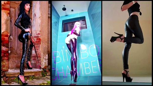 tranny - Tranny, Shemale, Transexual Porn - SpankBang