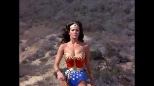 Wonder Woman Lynda Carter - Edition Job - I.Do,I.Do