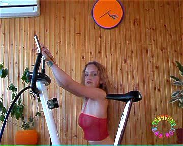 Titta på Teenfuns - Albina – Teenfuns, Teens, Dance ...