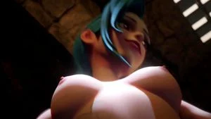 3D Hentai thumbnail