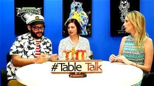 sex talk on table talk