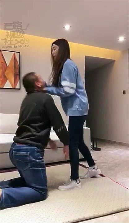 vivi trample face: Pornhub, Asian & Fetish Porn - SpankBang