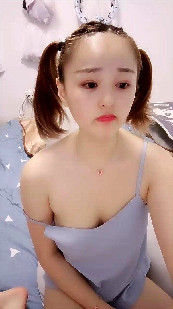 Amateur - Hot Asian Big Tits Teen Fucks Herself Amateur - Hot Asian Big Tits Teen Fucks Herself