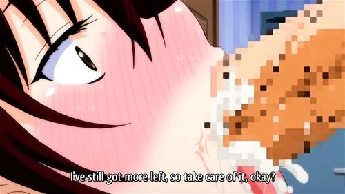 Anime Big Boobs Bj - Watch FELLA HAME - Hentai, Hentai Big Tits, Blowjob Porn - SpankBang