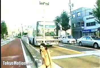 Śmiały akt publicznej ekspozycji <<<12>>> Film Porno - SpankBang