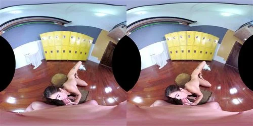 virtual reality, hentai, massage