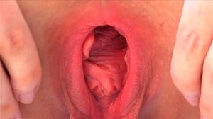 Pussy gape thumbnail