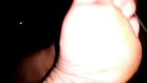 miam feet