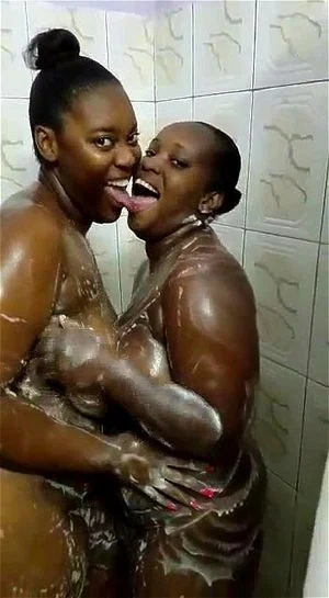 Girls in the Shower thumbnail