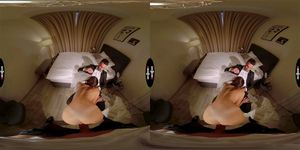 Mina Moreno thumbnail