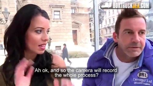 Vicky Love - Box Truck Sex - Vicky Love, Box Truck Sex, Box Truck Massage Porn