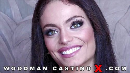 Watch French casting - Woodman, Clara Mia ... - SpankBang